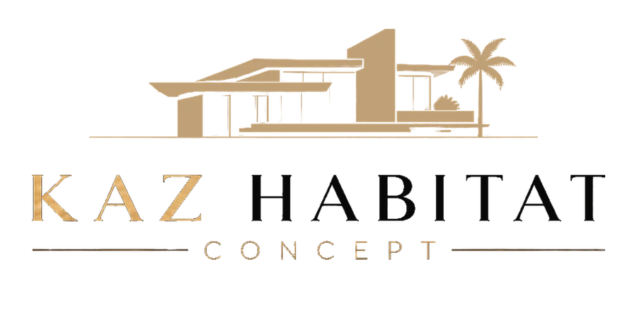 KAZ HABITAT CONCEPT